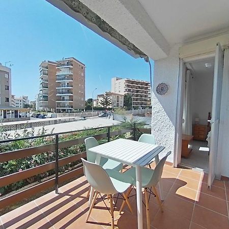 Апартаменты Acogedor En La Carihuela Con Plaza De Garaje Garantizada! Sol Montemar Торремолинос Экстерьер фото